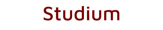 logo Studium associati